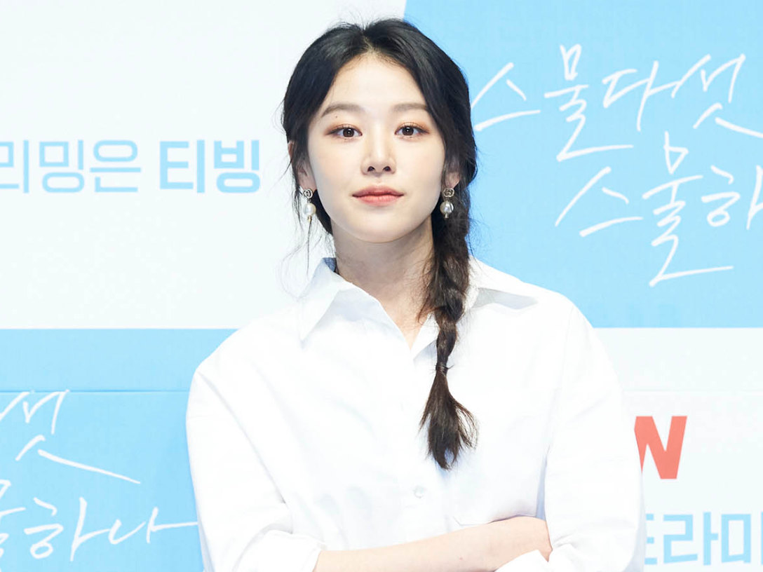  이주명 나이 데뷔 작품 MBTI 인스타 프로필 (+사진 움짤)