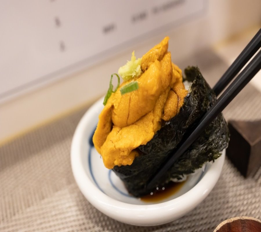 오사이초밥 판교