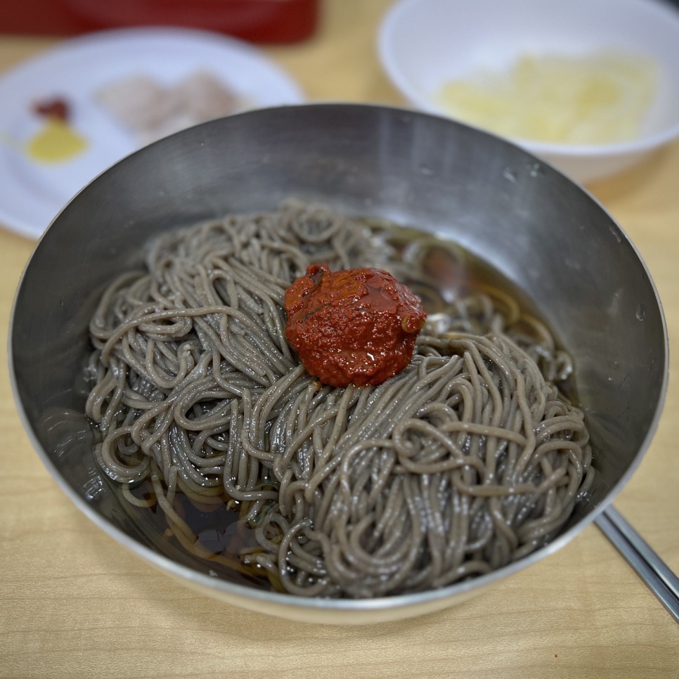 성천막국수 이미지