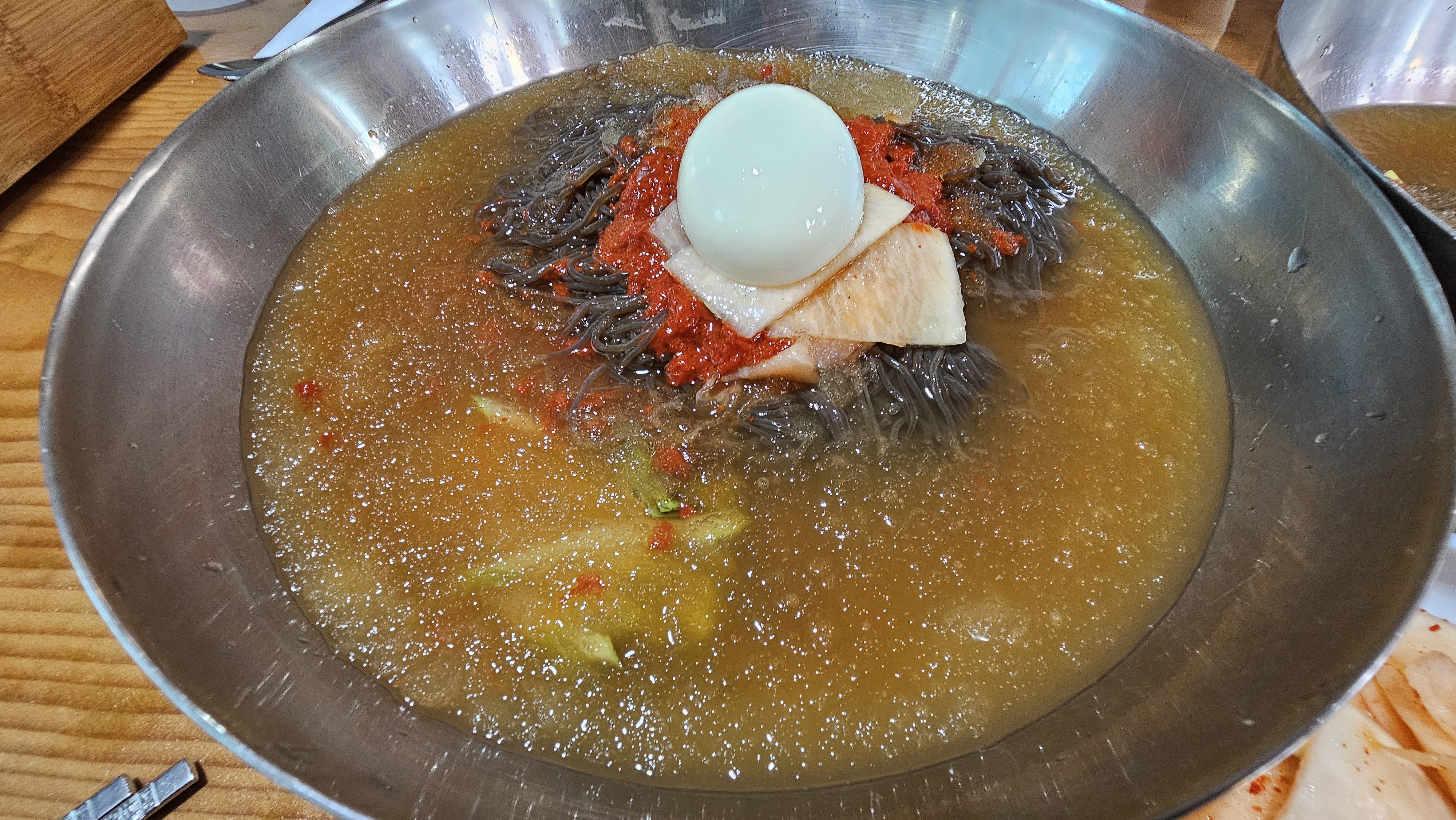 별미칡냉면 이미지