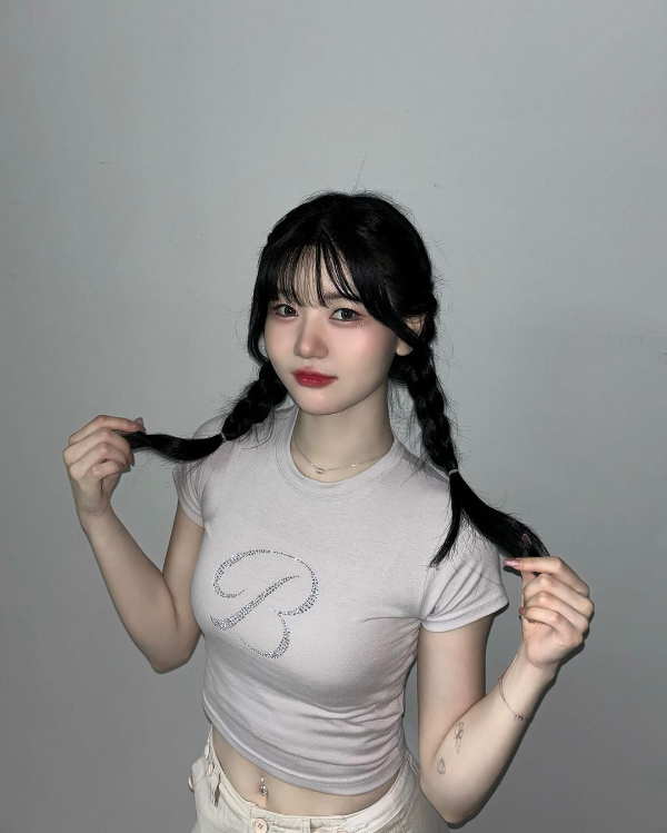  치어리더 - 정유미 Jeong Yu Mi