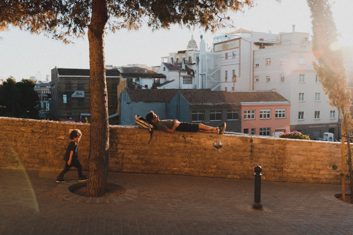  시에스타(Siesta)