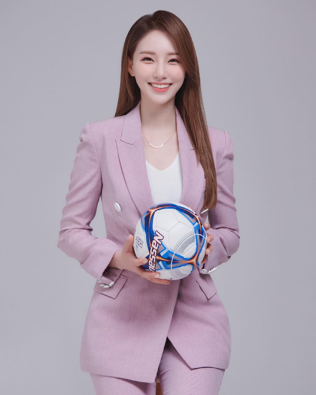  LCK 이정현 아나운서 인스타그램 사진들 모음