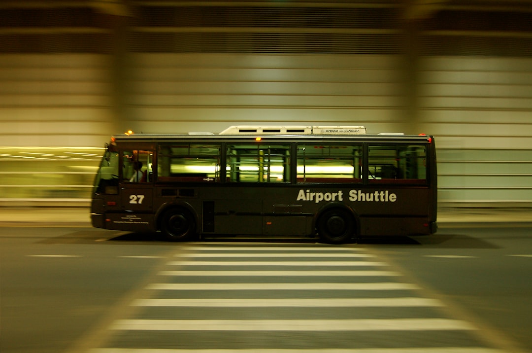 Shuttle