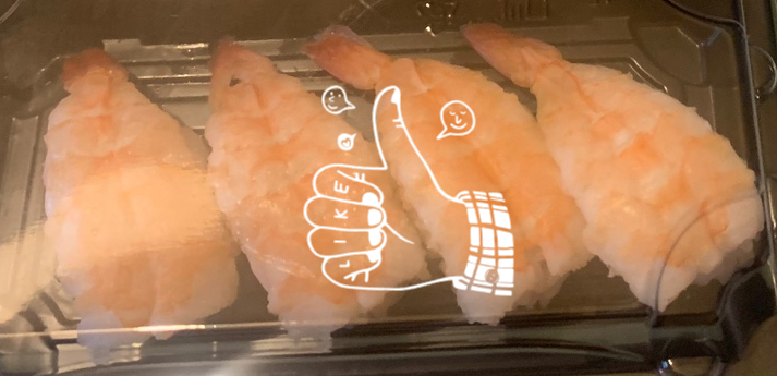 부산 일광 기장 스시 초밥 맛집 해담스시 (포장, 배달 전문점 가성비)