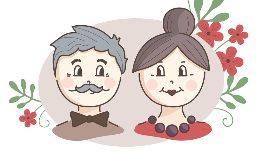  기초연금 수급자격, 금액, 신청방법