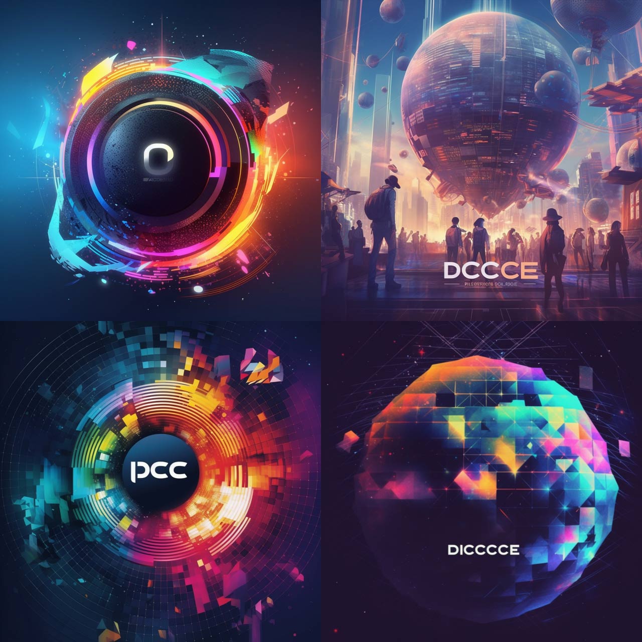 Discocore