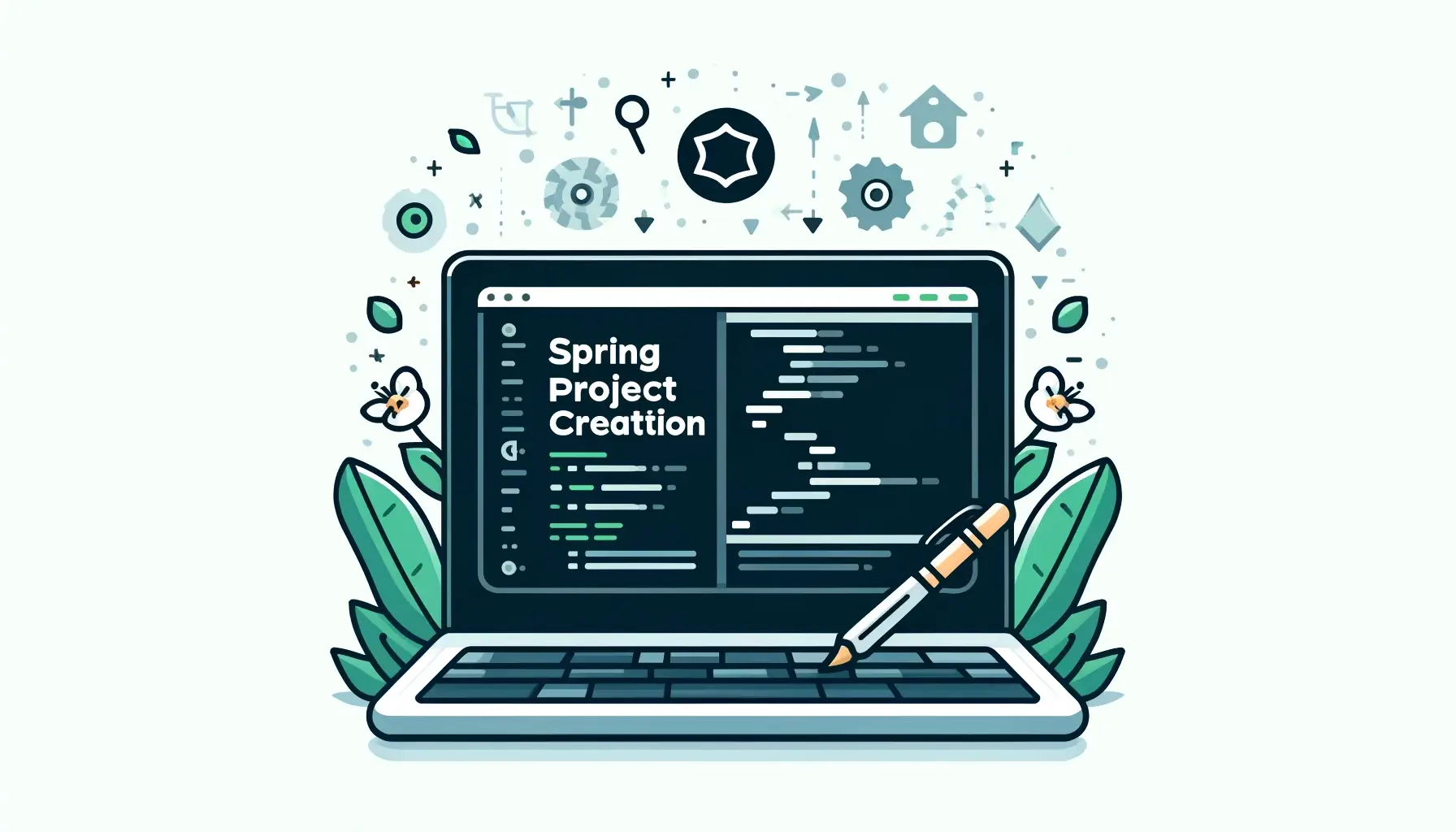 Spring Boot 프로젝트 생성