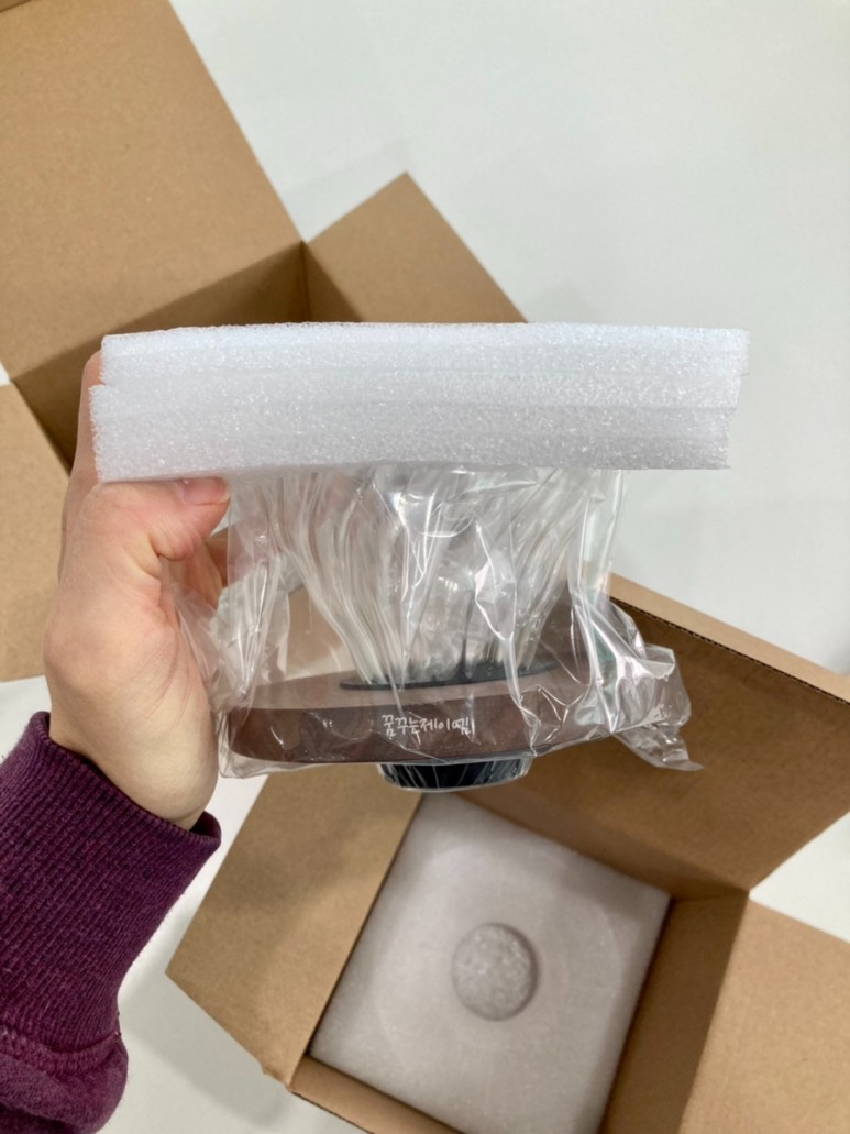 커피 드립세트 추천 송천커피상회 핸드드립세트 인테리어 소품 18