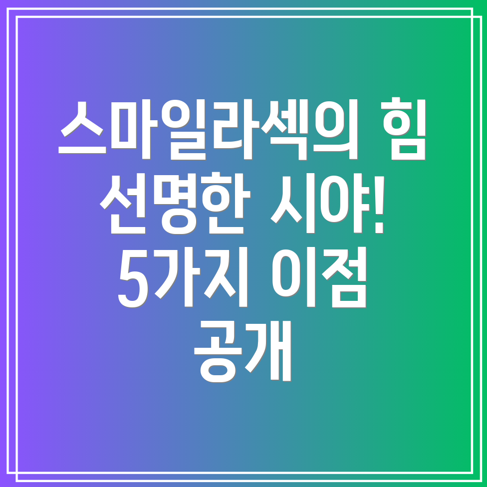 스마일라섹