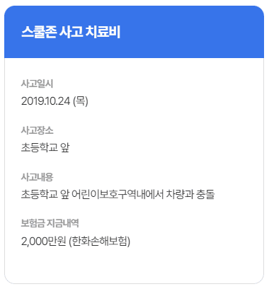 시민안전보험&amp;#44; 조회부터 청구까지! 무료 보상 혜택 완벽 가이드