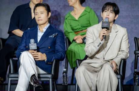오징어게임 시즌3