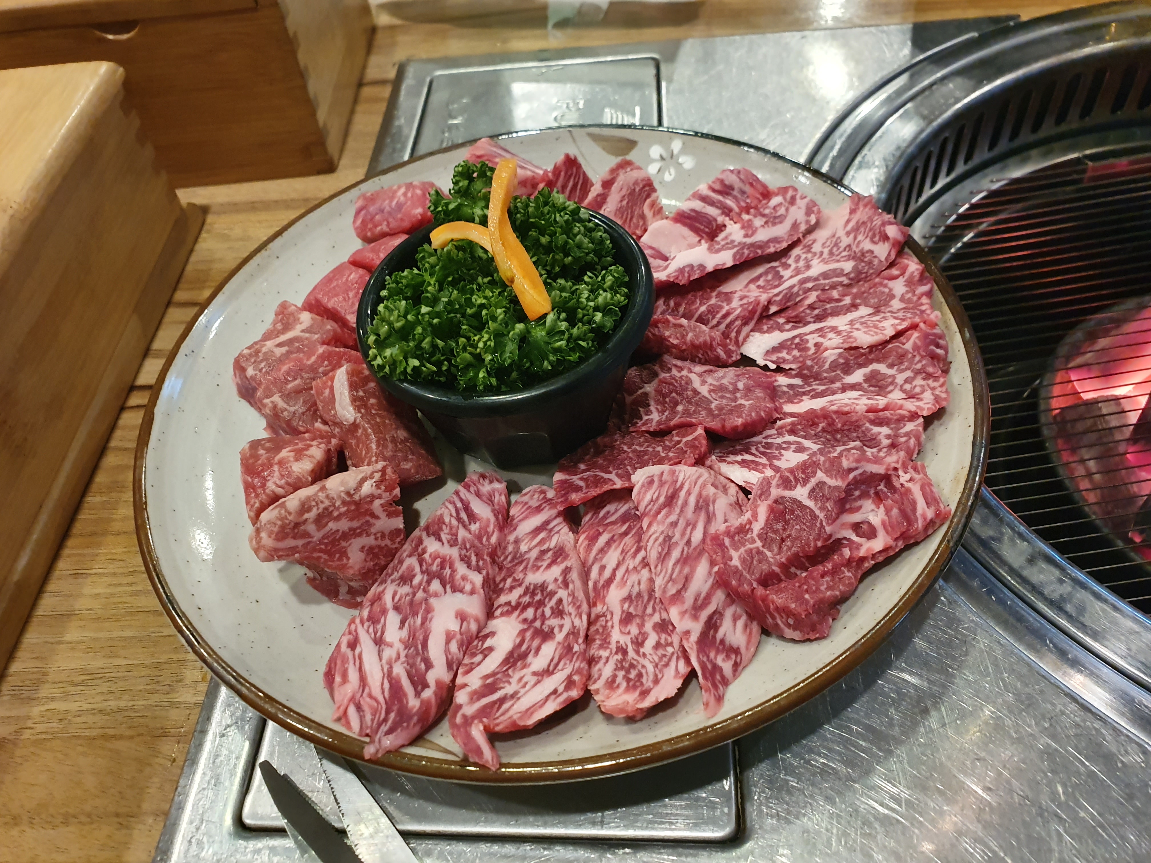  홍성 소고기 한우 맛집 소통