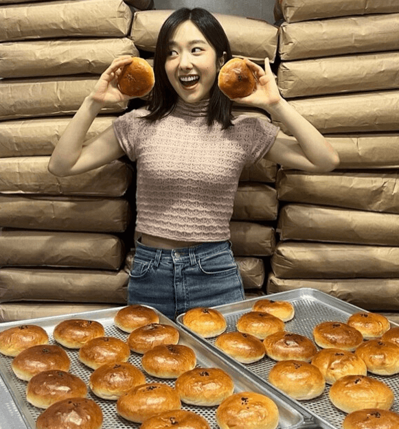 제빵기능사 자격증
