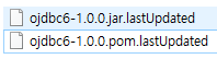  Nexus settings.xml 파일 없이 3rd party library 가져오기 (mirror & repositories)