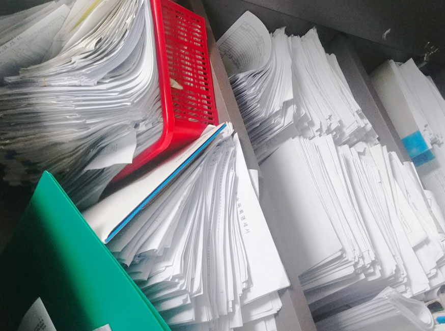 재고 관리까지 이걸로 다 합시다! 유통 프로그램 외 인터넷 회계에서 17