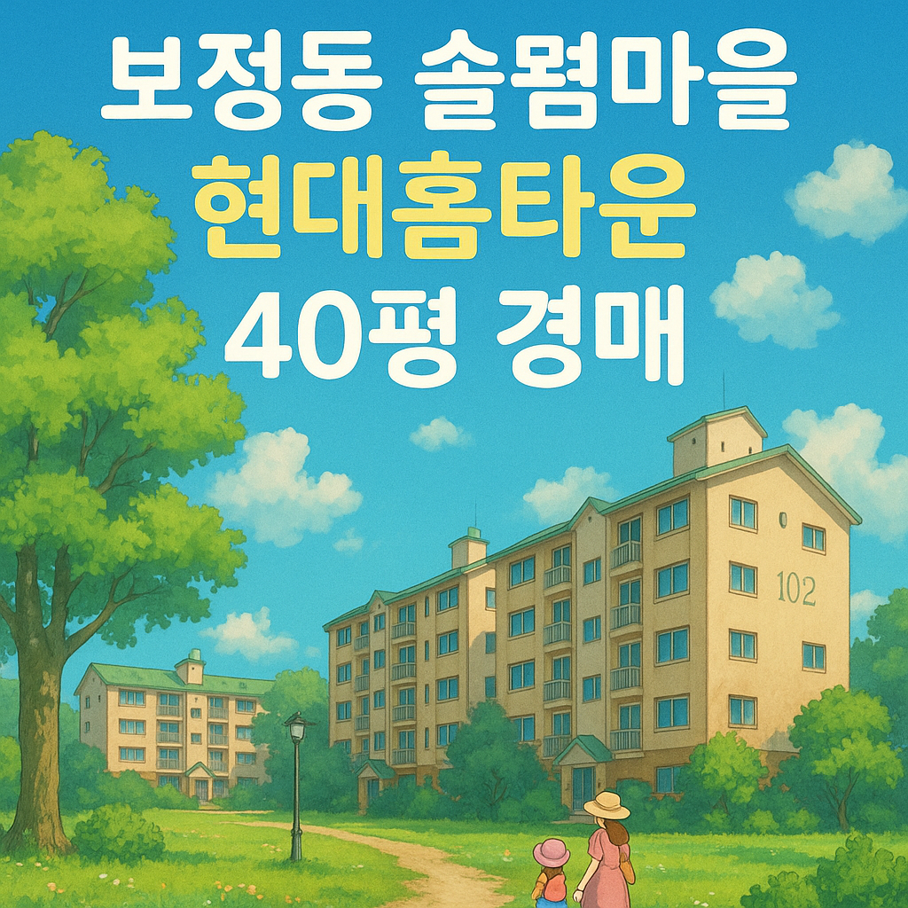 솔뫼마을 이미지