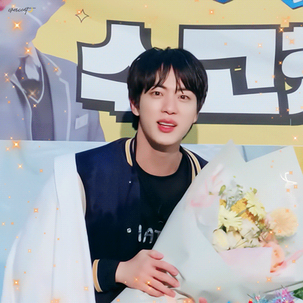 석진시◟( ˘ ³˘)◞ ❤