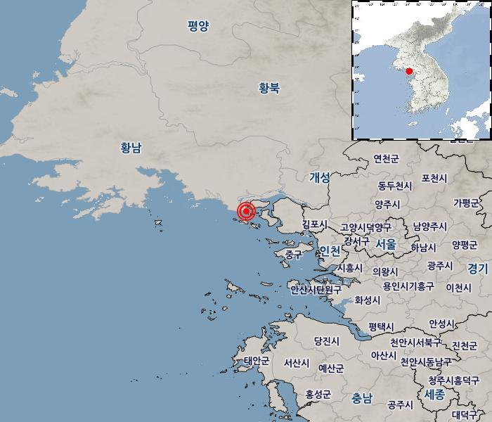 지진