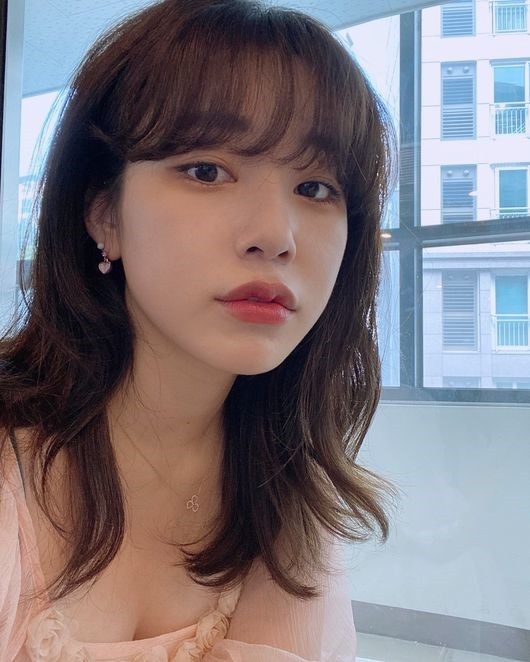  타히티 아리, 려욱 열애 인정 후 각종 의혹 해명 "럽스타그램
