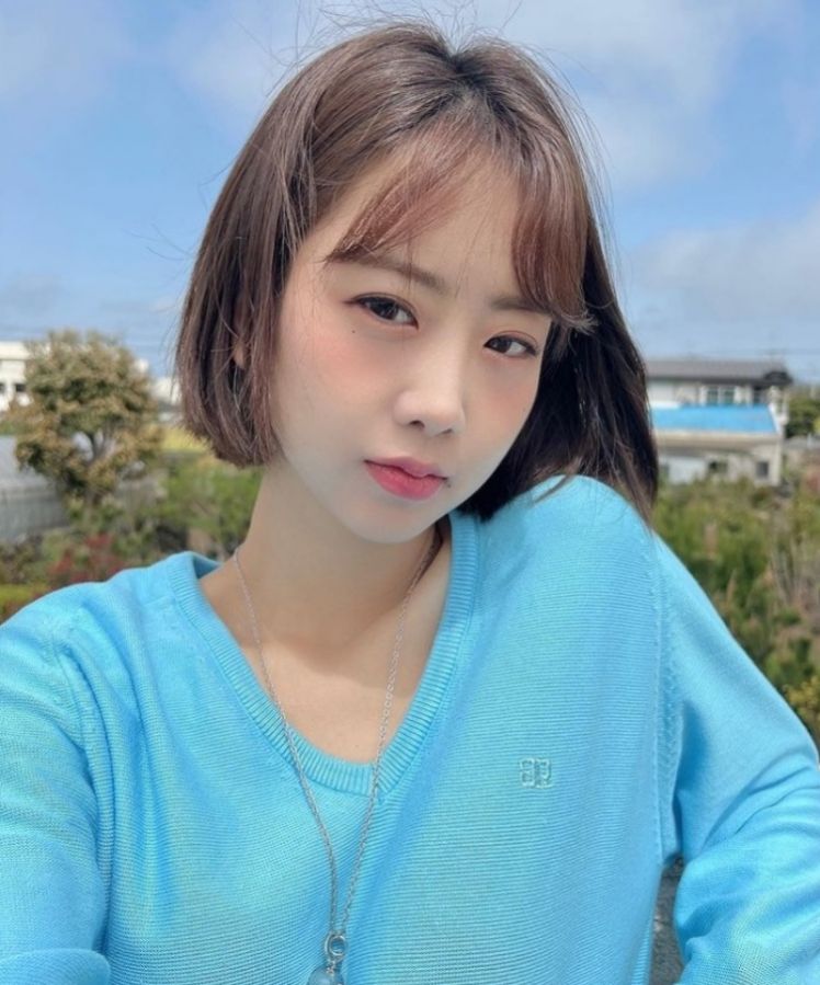 미스트롯2 강혜연 9