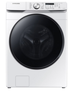 삼성 그랑데 드럼 세탁기 WF19T6000KW 19kg