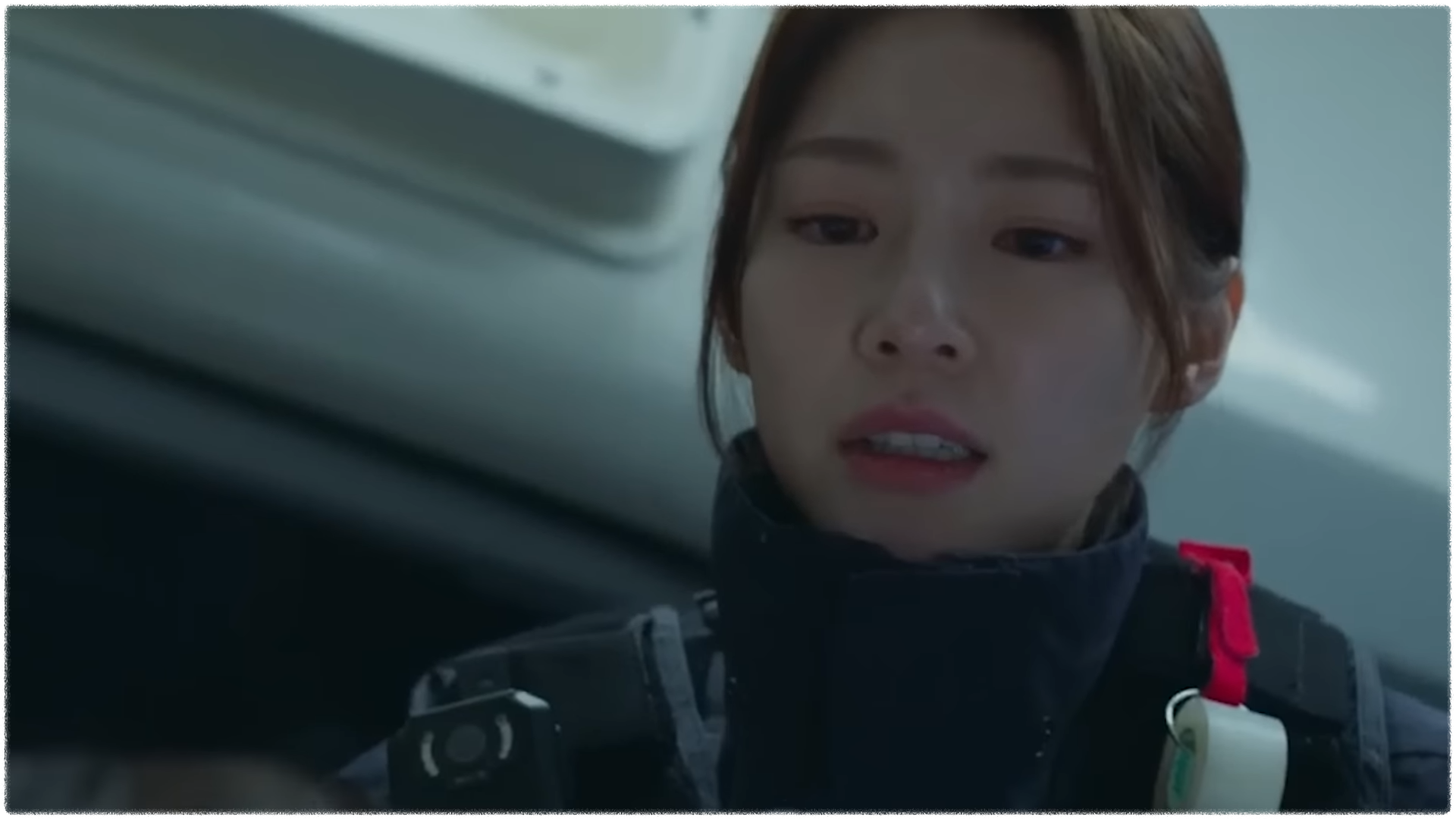 소방서 옆 경찰서 그리고 국과수 6회 7회