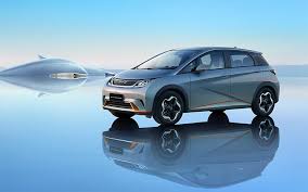 BYD 가격 국내출시 라인업