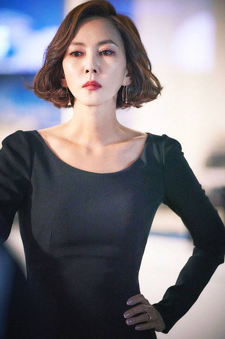 배우-김남주