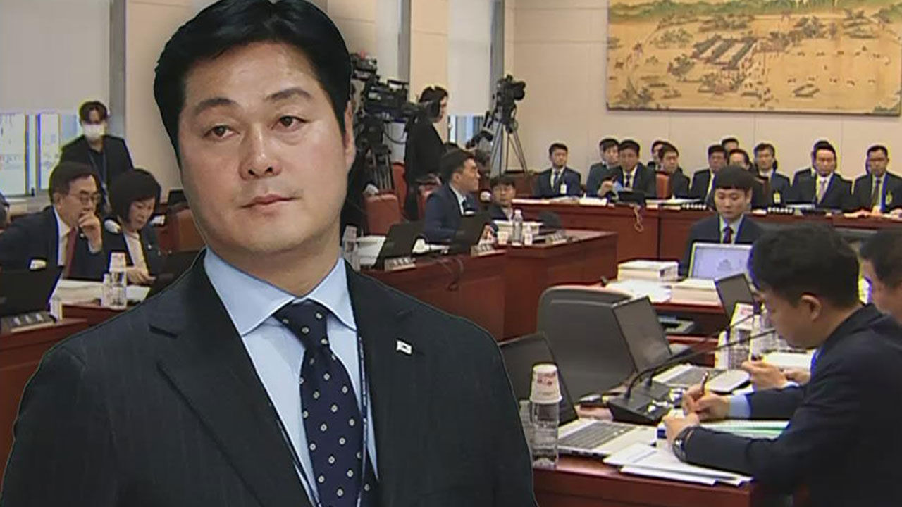  자녀 김승희 대통령실 의전비서관 자녀 학폭 의혹 사표 즉각 수리