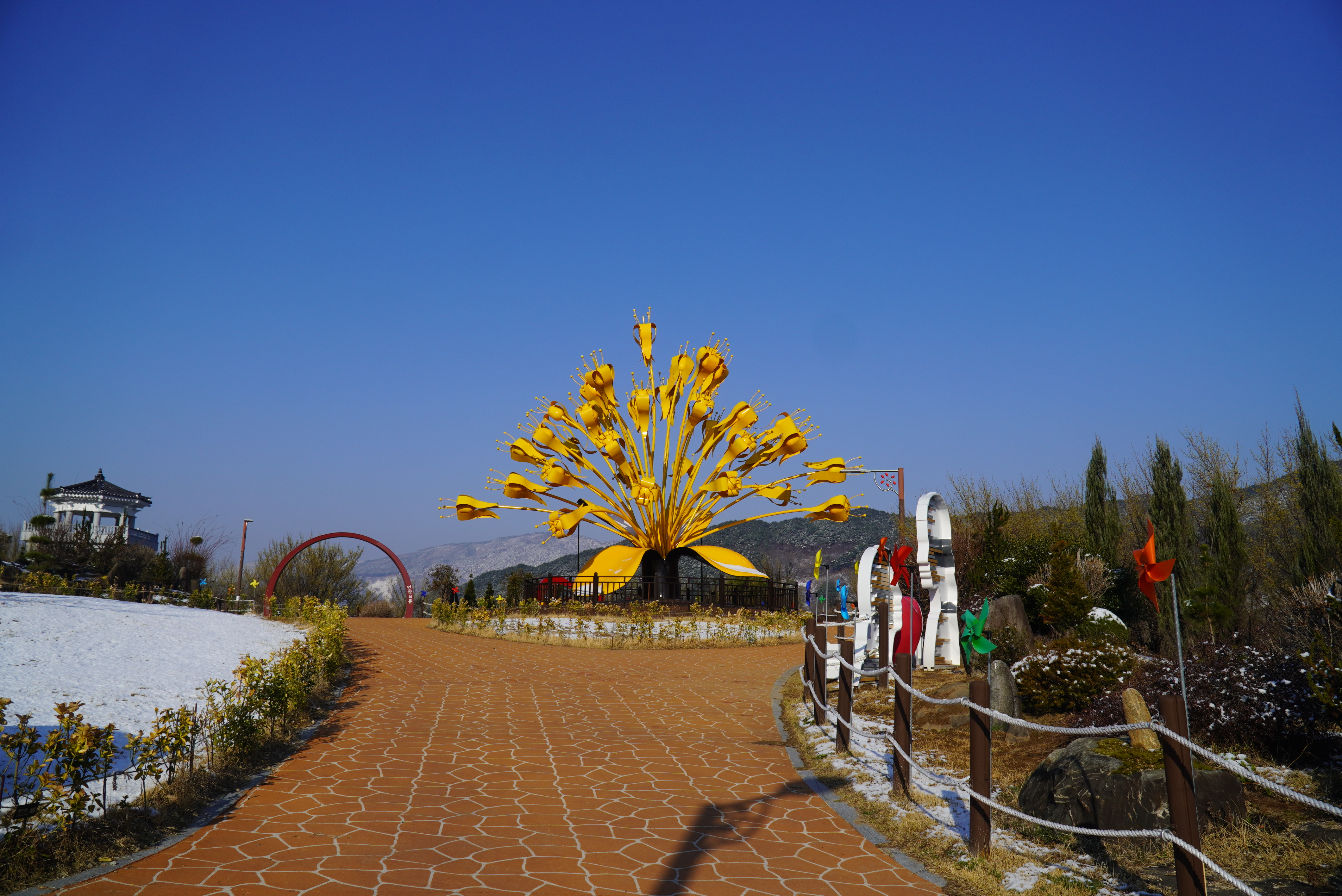 구례 산수유 꽃 축제, 구례 가볼 만한 곳 총정리