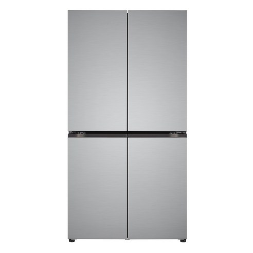 LG전자 오브제컬렉션 양문형 4도어 냉장고
