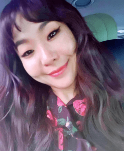 팜므파탈 캐릭터 정주리