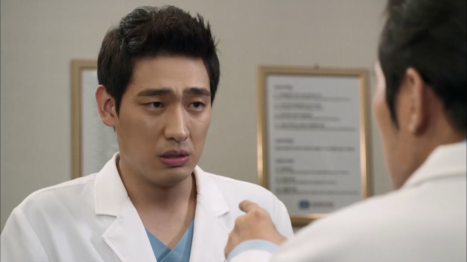 굿 닥터 Good.Doctor.S01E8p.NF.WEB-DL.AAC2.0.x264-LeON.mkv_20230625_191529.760.jpg