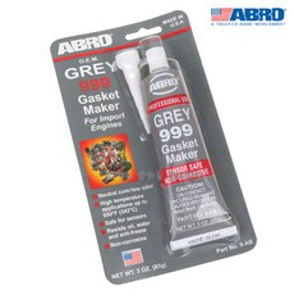 ABRO 미국 아브로 가스켓본드 그레이999 고열 가스켓접착제