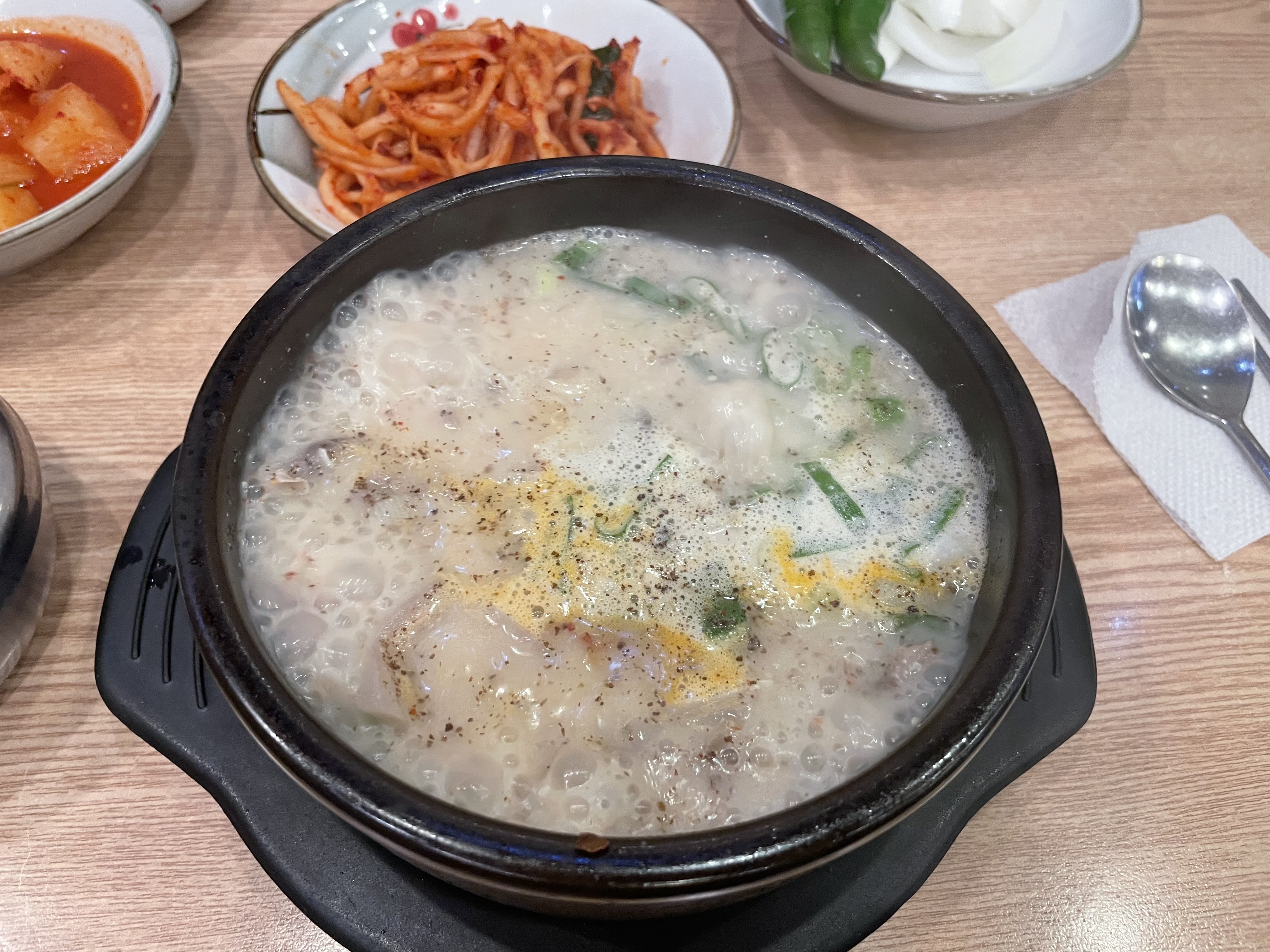 웨이팅행신점 이미지