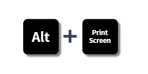 컴퓨터-화면캡쳐-단축키