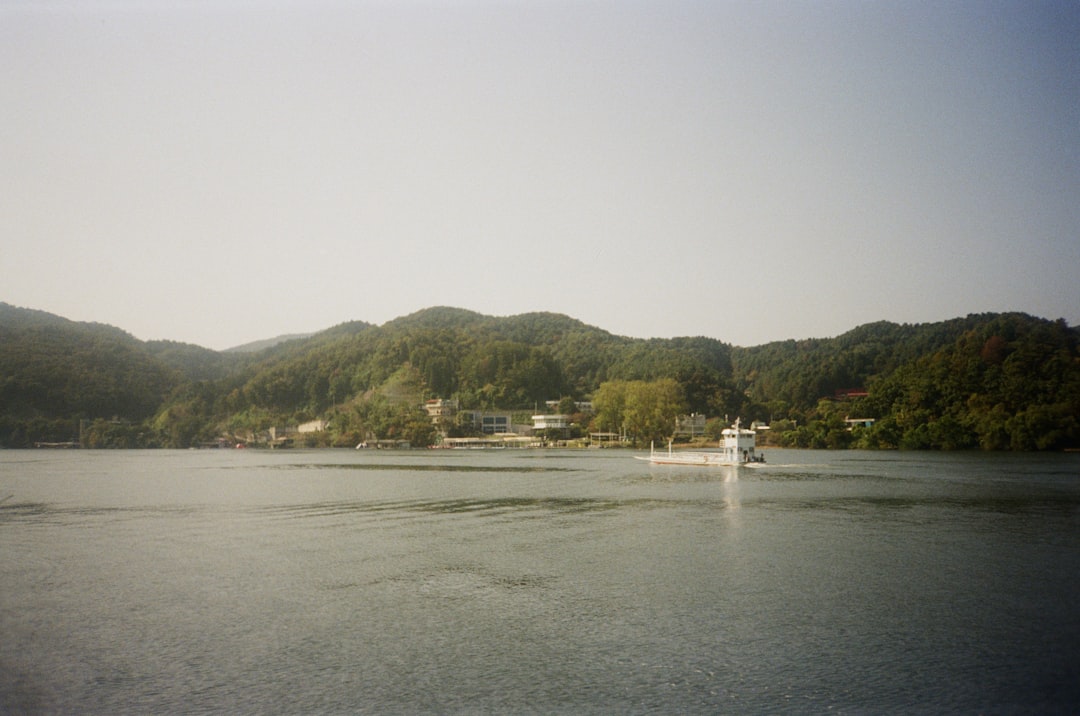 Nami Island
