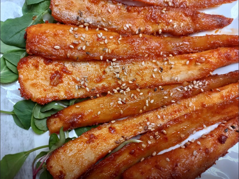 옛날시골밥상 메뉴 이미지