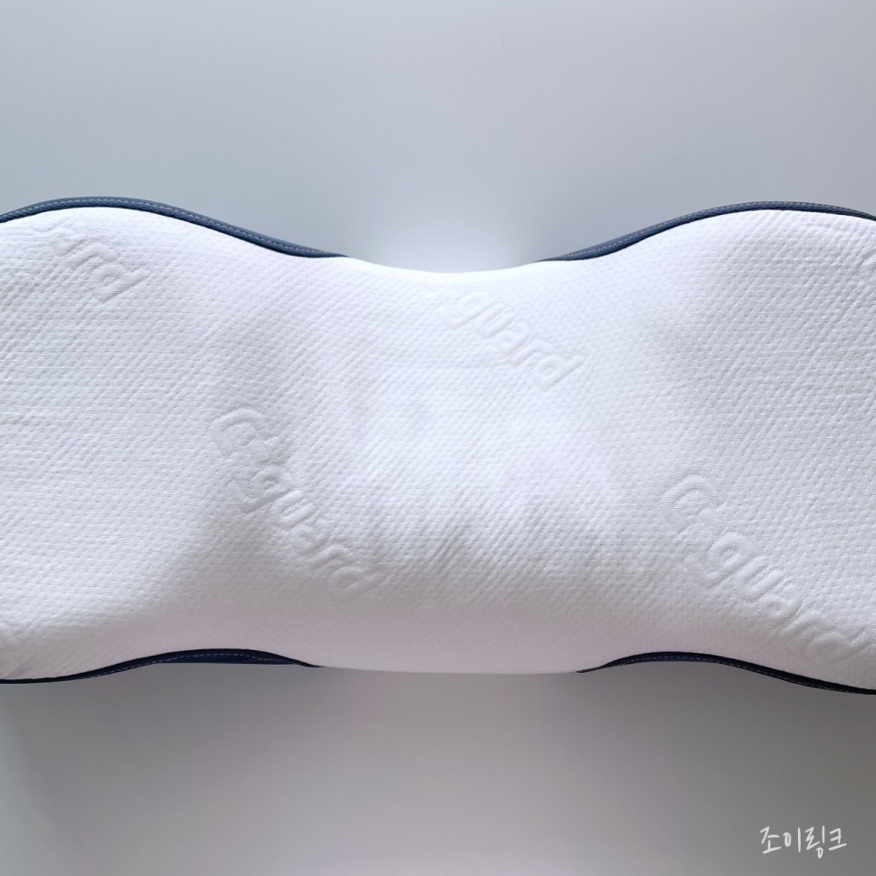 씨가드3중구조 닥터필로 베개 16