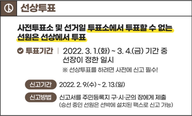 대선