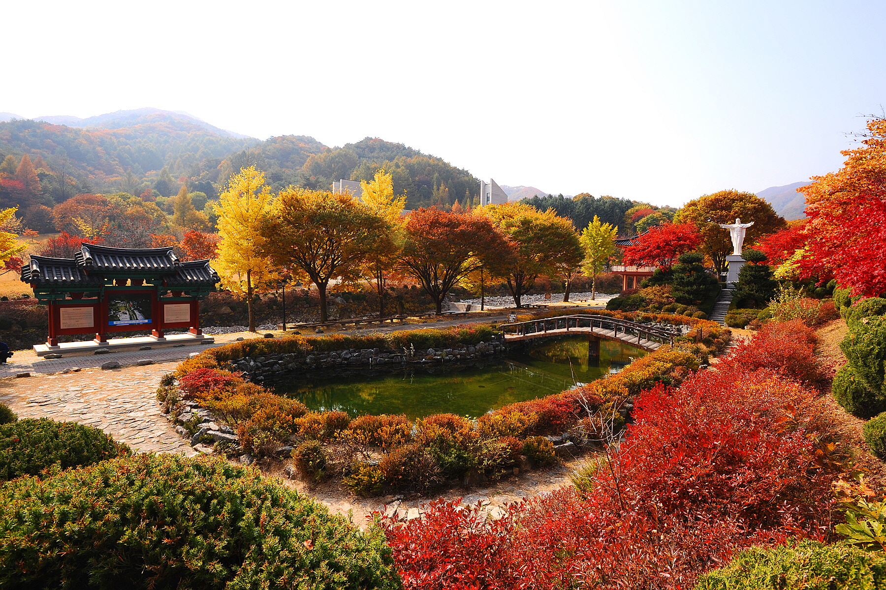 제천 배론성지