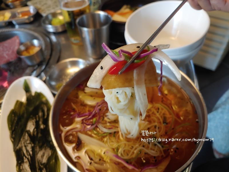 맛집 한우살치살까지 진심이다 영통역 소고기 25