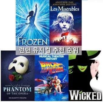 2025 뮤지컬 공연 완벽 가이드 추천 작품과 관람 꿀팁 정보_2