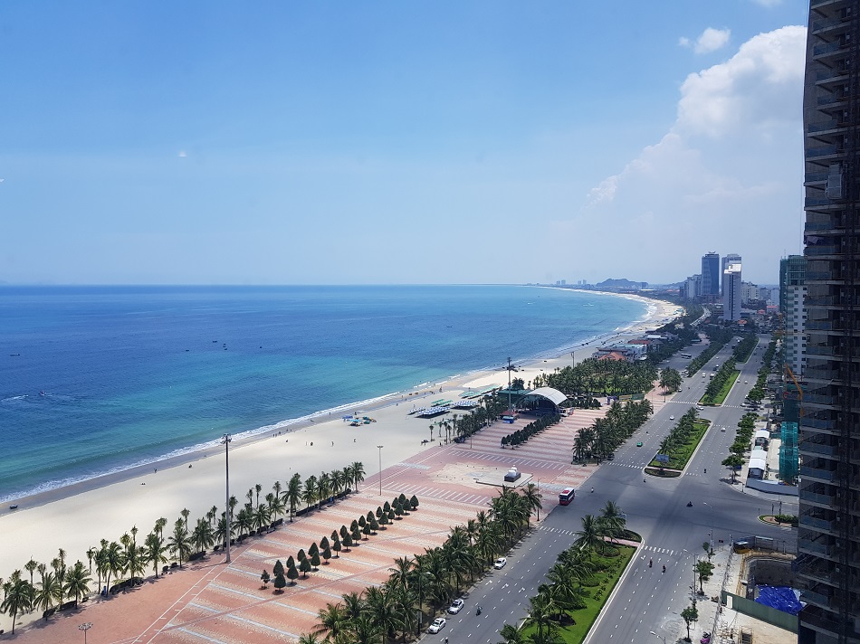  (호텔) 더 나로드 다낭 (The Nalod Da Nang) 이용후기