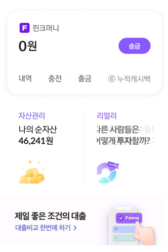 핀크머니