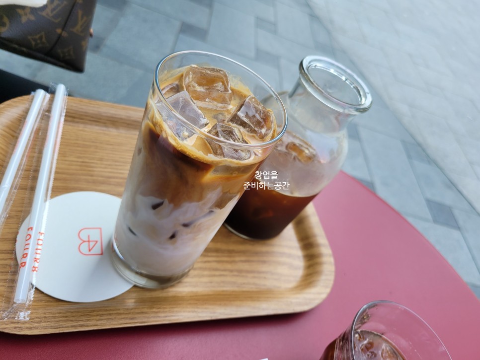 카페사업자등록사업보고서 작성서류 3
