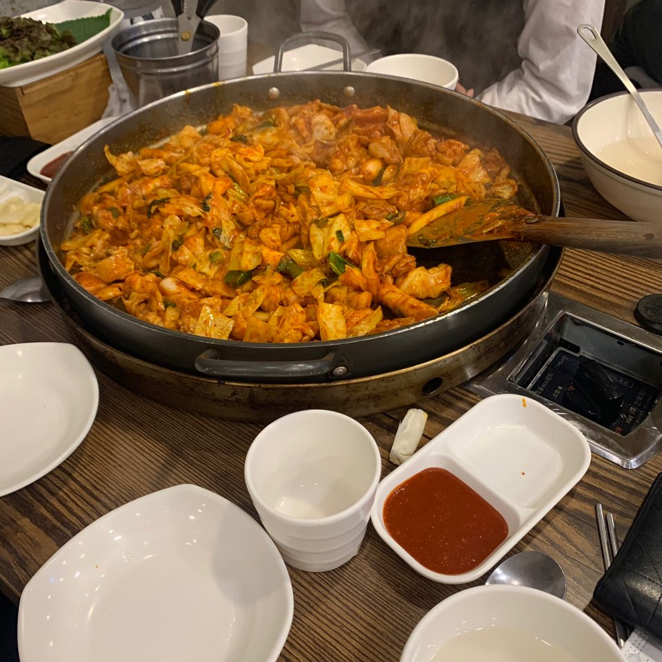  주말과 평일은 한 끗차이 <촌떡일상 #4>