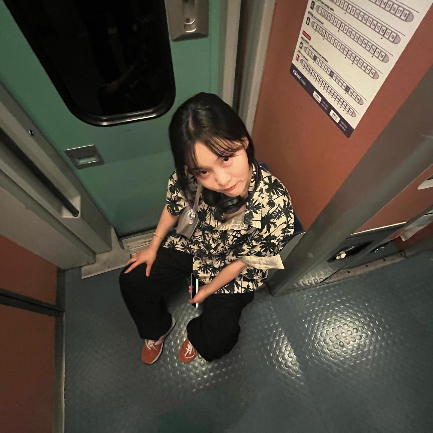 방태연 개인 사진