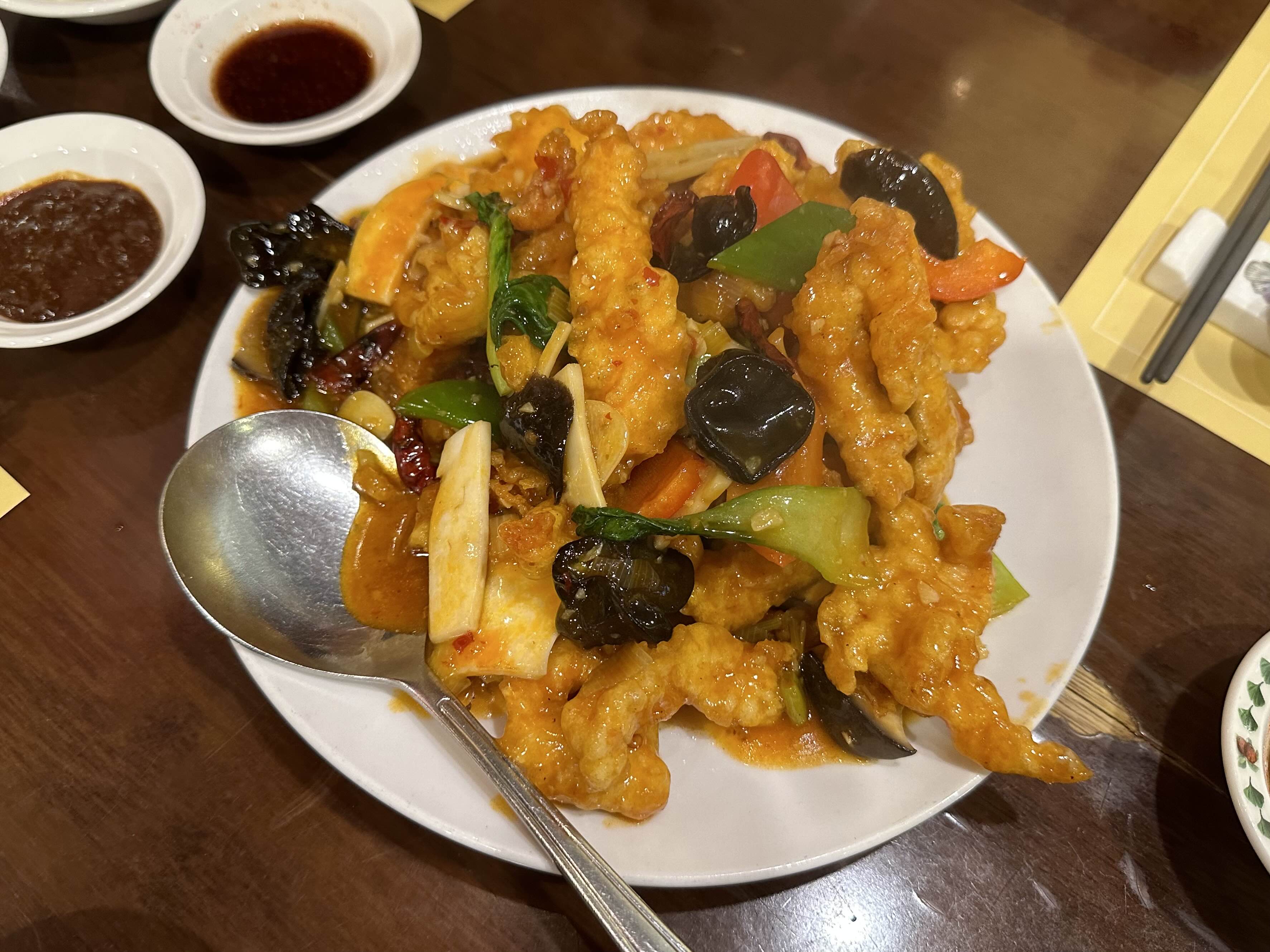 짜장타운 이미지